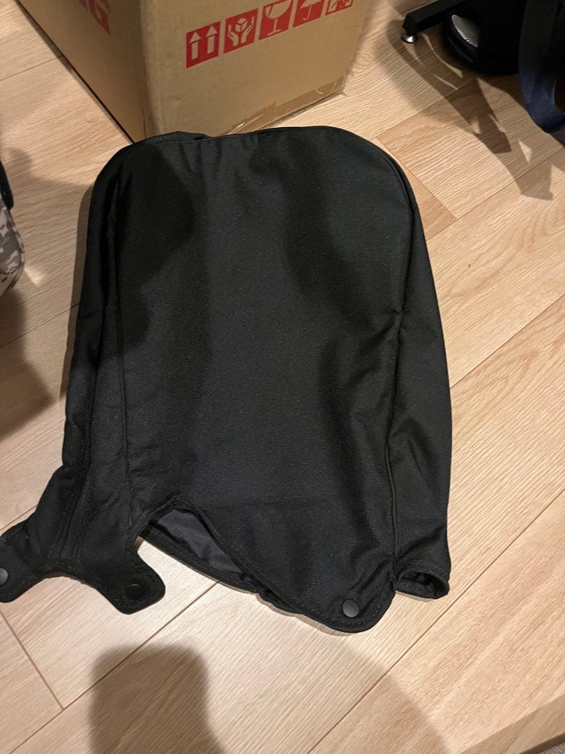 テーラーメイド　キャディバッグ　カート　9.5 スタンド　バッグ　ゴルフ