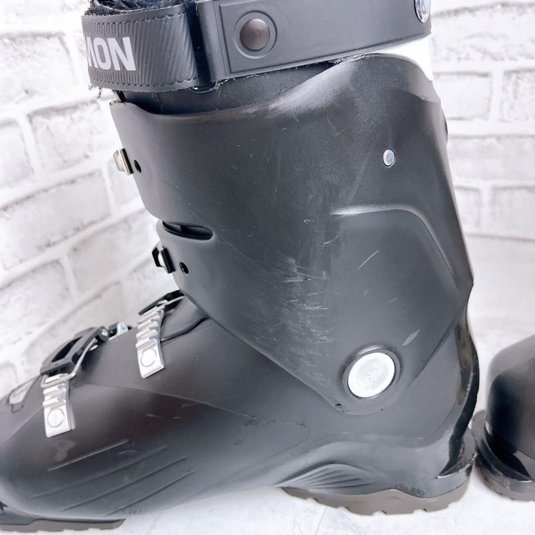 salomon X-ACCESS 70 WIDE スキーブーツ 28/28.5㎝