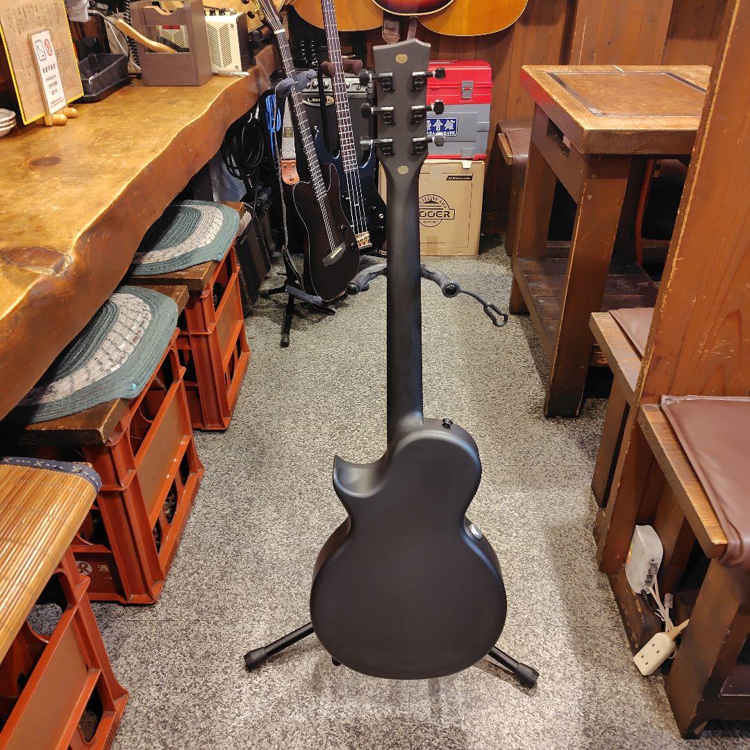 Enya Nova Go SP1(管理カワ)