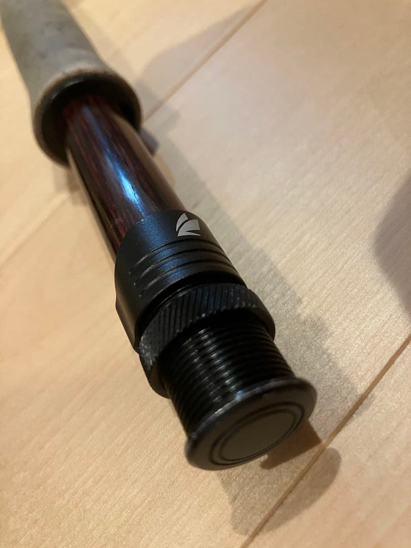 Sage Accel 590-4 フライロッド 9'0\"