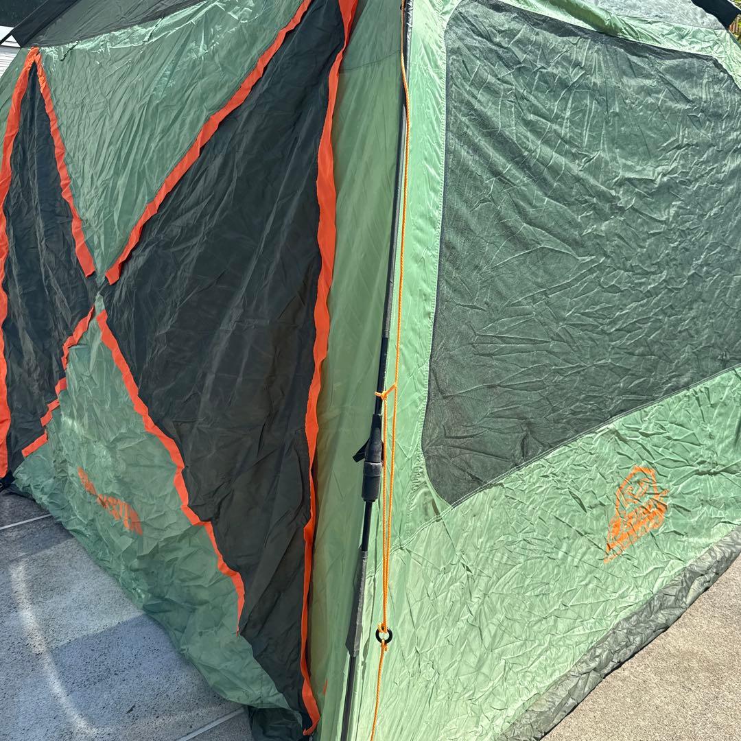 LOGOS ロゴス Q-PANEL iスクリーン 3535