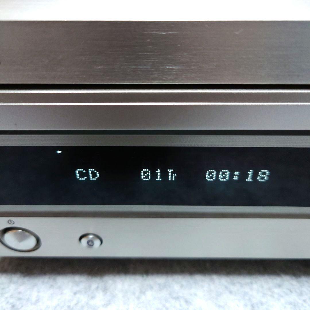 DENON CDレシーバー RCD-M41 リモコン無し