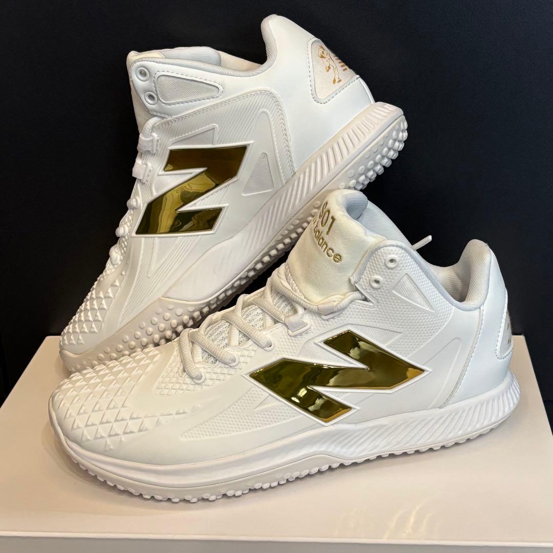 【新品】27.0cm ニューバランス 大谷翔平 Ohtani 1 Trainer