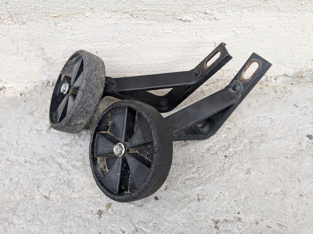 ヨツバサイクル　YOTSUBA Zero 16