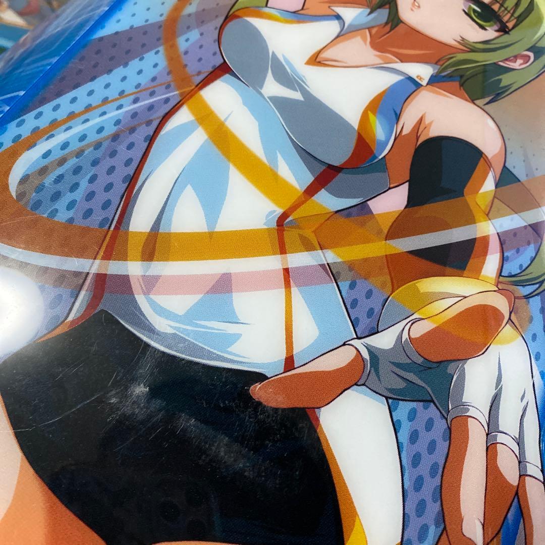 beatmania IIDX 19 Lincle サイドパネル