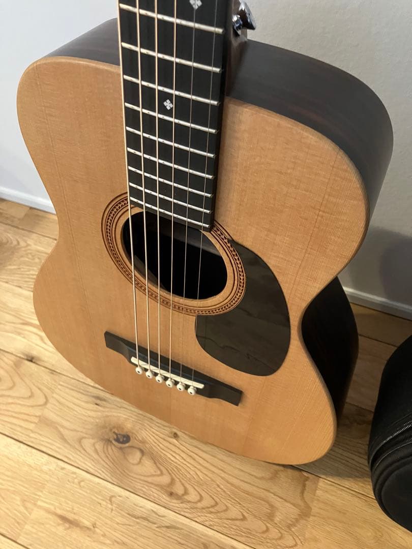 ギター Martin LX1RE