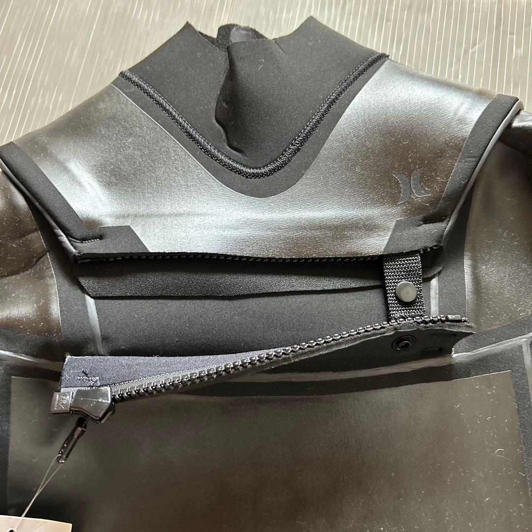 【新品未使用!】Hurley ハーレー ウエットスーツ フルスーツ セミドライ