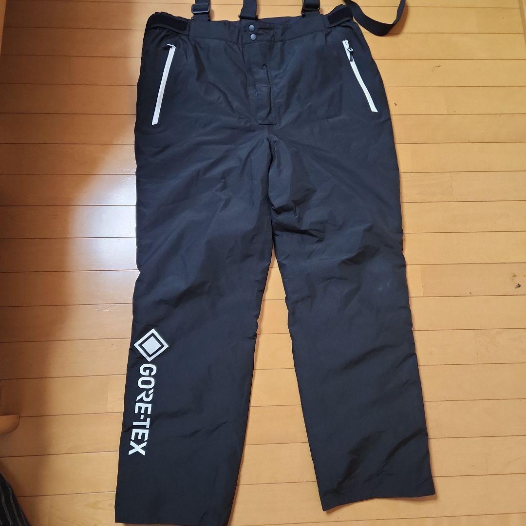 ダイワ ゴアテックスプロダクトウィンタースーツ DW1921 3XL