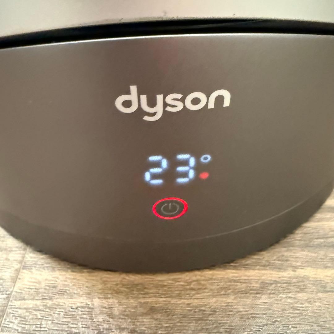 Dyson Pure Hot + Cool HP00 ダイソン　ヒーター