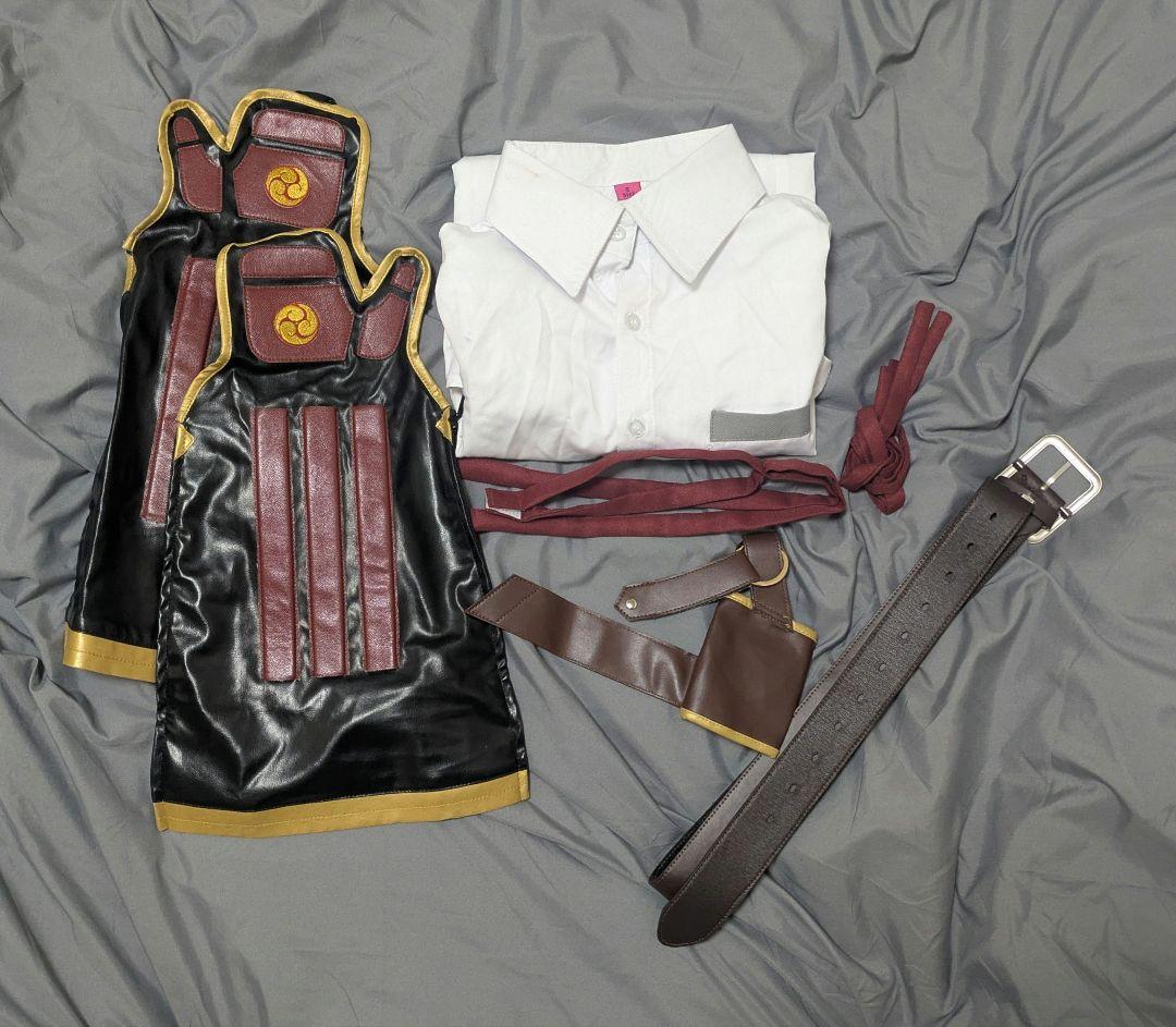 堀川国広 コスプレ Sサイズ