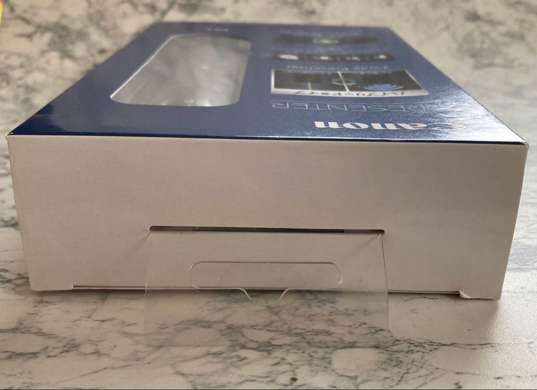 Canon PRESENTER PR1 ハイブリッドタイプ 2way