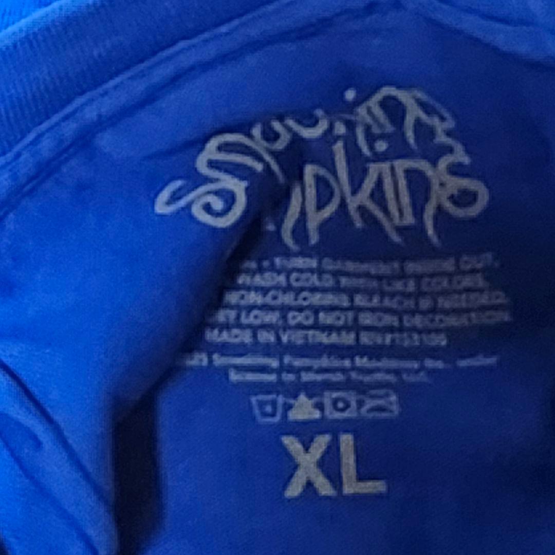 スマパン　tシャツ　XLサイズ　2025年ジャパンツアー　未着用・未洗濯品