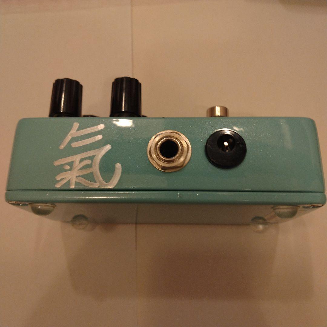 CATS FACTORY / AT-222 OD 　直筆サイン入り　高崎晃