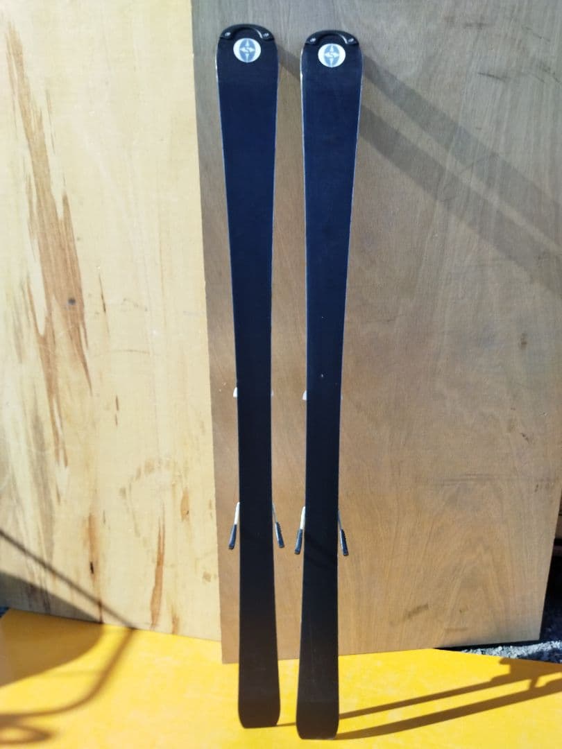 オガサカ　OGASAKA　SERIES　unity AS-3 スキー板