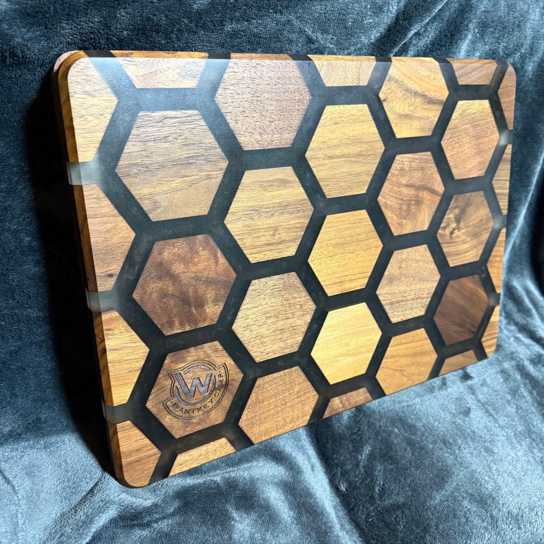 テーブル・チェア・ハンモック WANTKEY BOXTOP SC25 HEXA