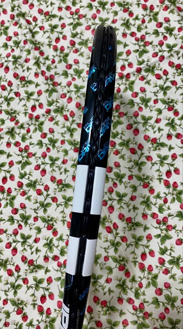 ラケット(硬式用) Pure Drive 2012 #3