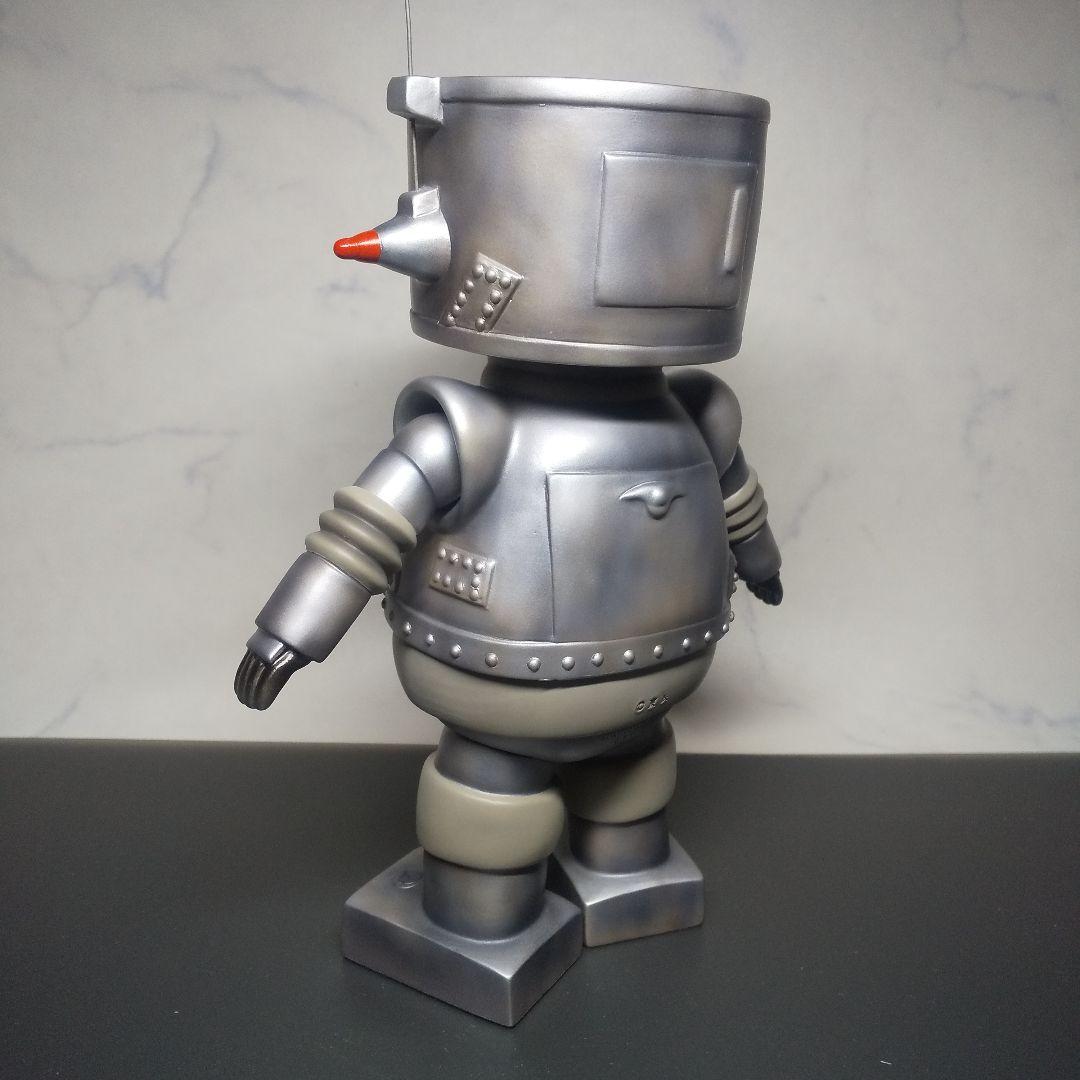 ▣マーミット ボロット LED発光 検：海洋堂 ボークスビリケン商会 丸出だめ夫