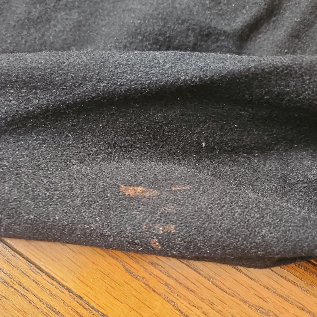 ヨウジヤマモト POUR HOMME フーディーコート