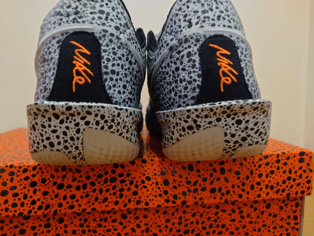 NIKE AIR ZOOM G.T. CUT3 　27.5 特別色 ズームカット