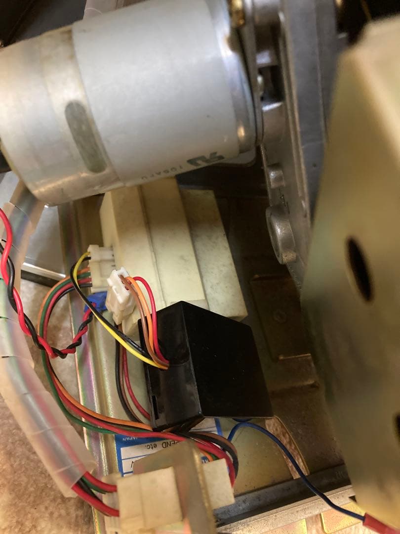 ベルコ　オートマティック　難有り