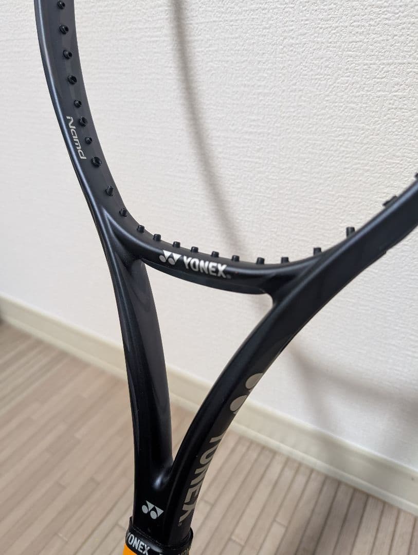 【限定色】ヨネックス　VCORE100 ギャラクシーブラック G2