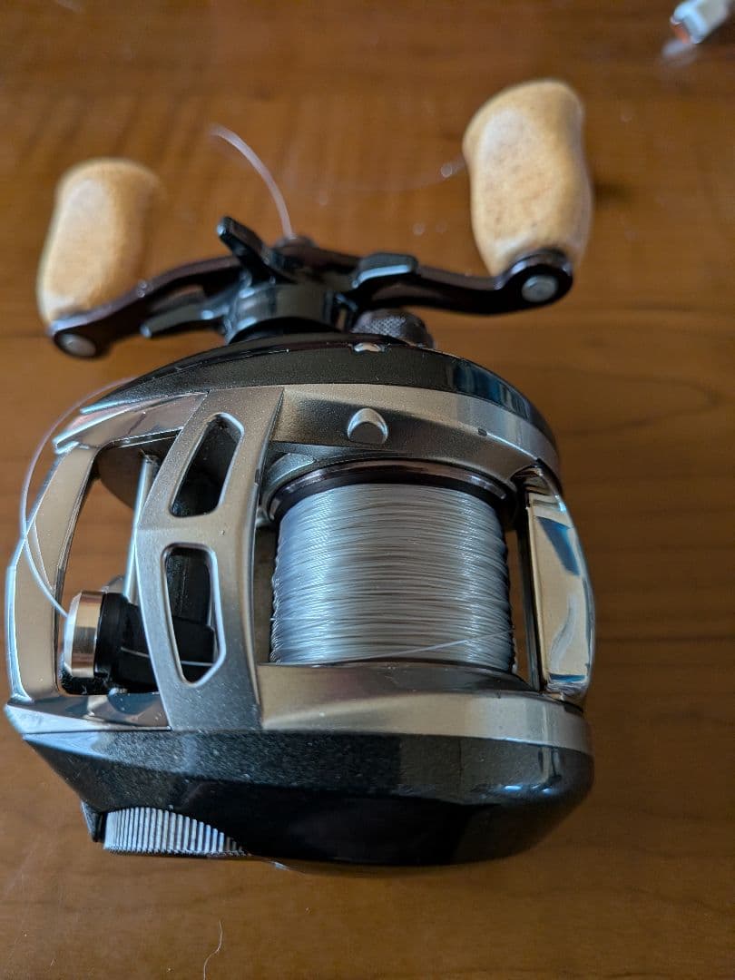 ダイワ　アルファスSV 105