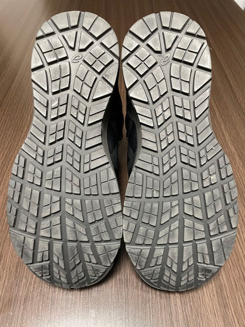 ASICS 安全靴 ウィンジョブ CP304 BOA おまけ付き