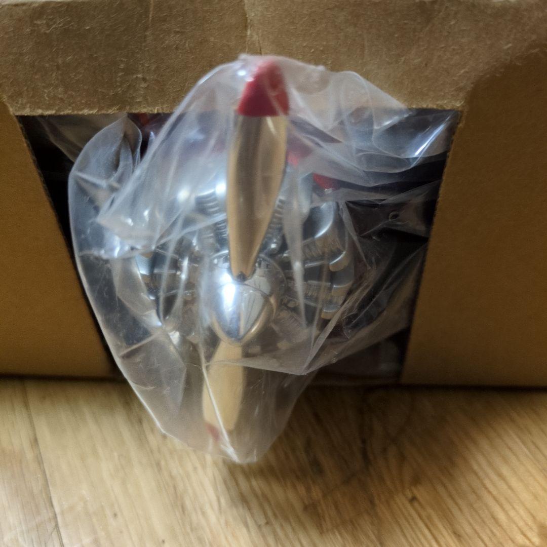 STEARMAN BI ＰＬＡＮＥ　RADIOFRYER