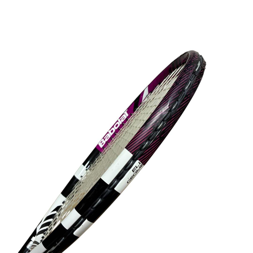 新品グリップテープ付✨ Babolat Drive Lite テニスラケット