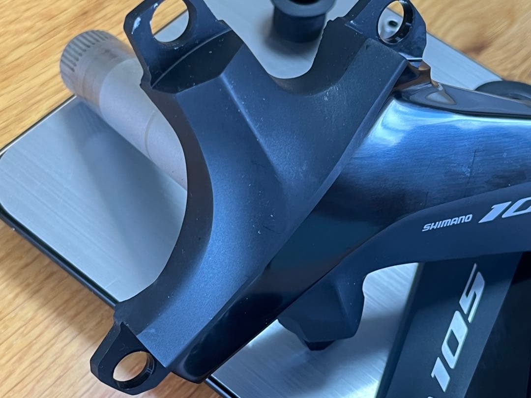 FC-R7000 160MM 105 クランク