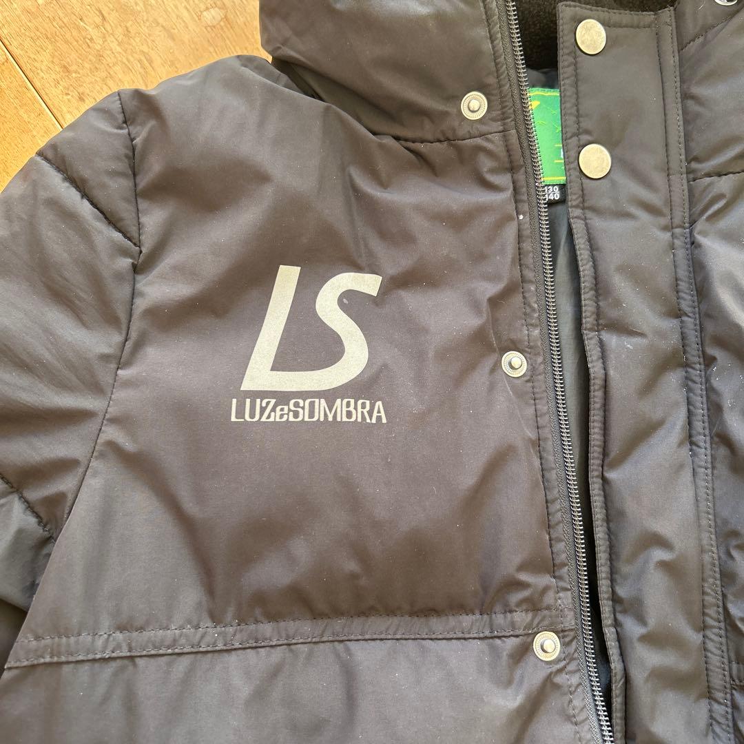 ルースイソンブラ　130 140 ベンチコート