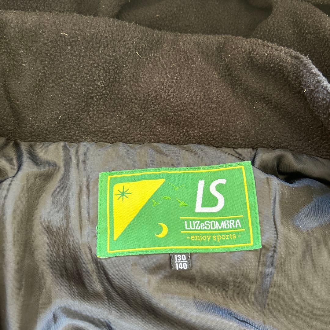 ルースイソンブラ　130 140 ベンチコート