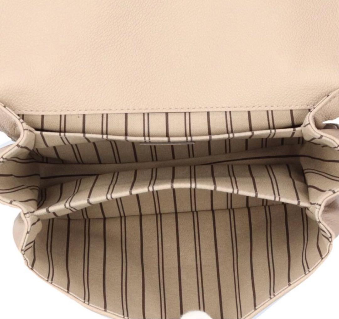 ちゃんはる ❁.。.様　　　　　ルイヴィトン ポシェットメティスMM