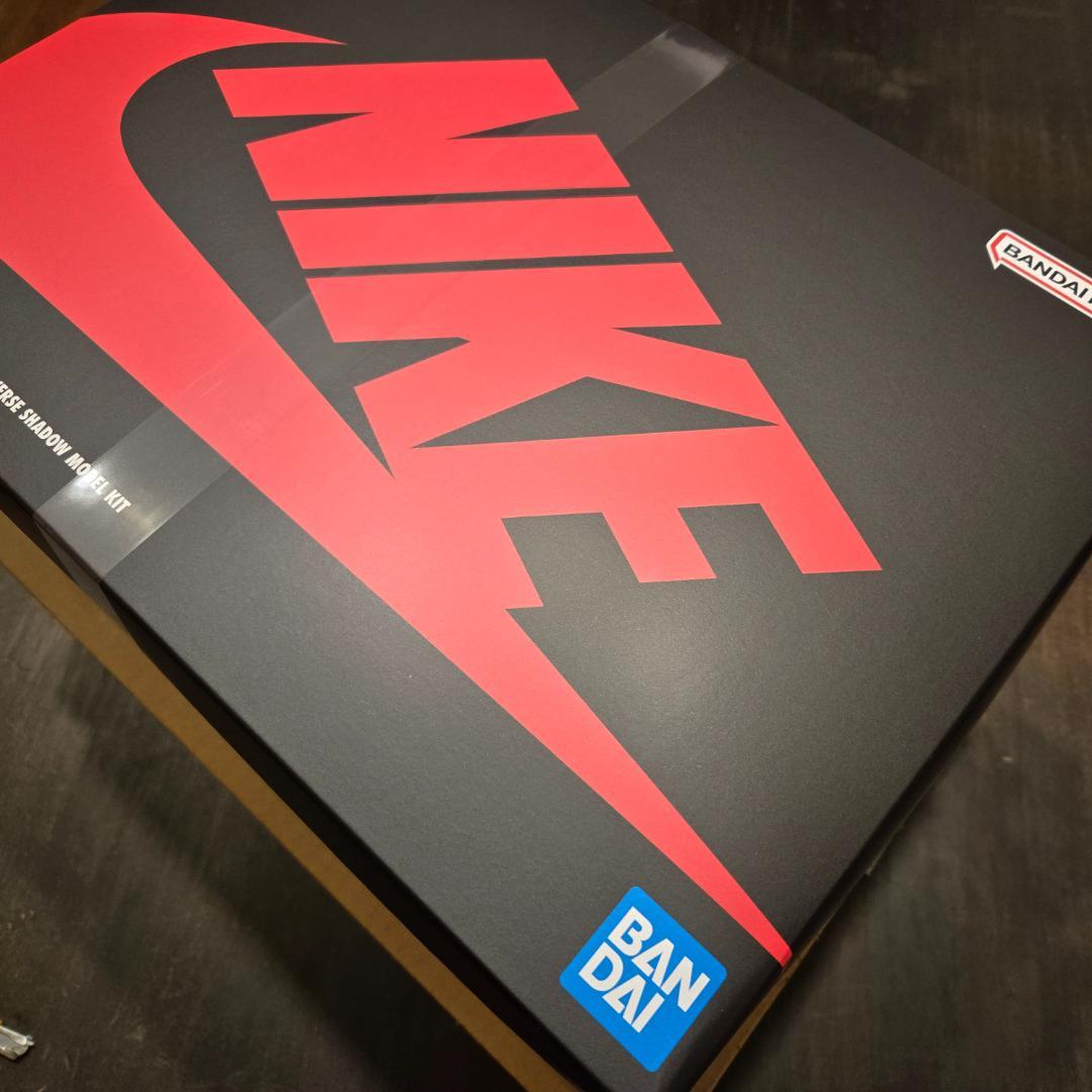 【新品】NIKE AIR JORDAN 1 HIGH 85 MODEL KIT