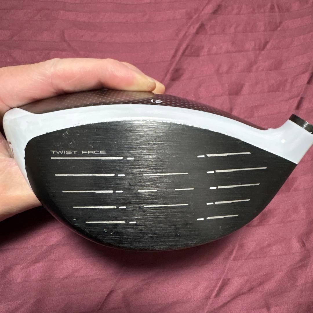 TaylorMade SIM2 MAX-D ドライバー 10.5°