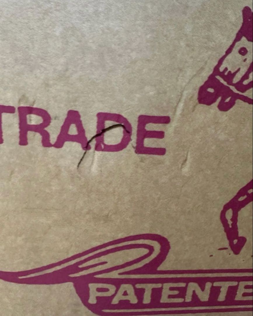 希少 Levi’s ビンテージポスター