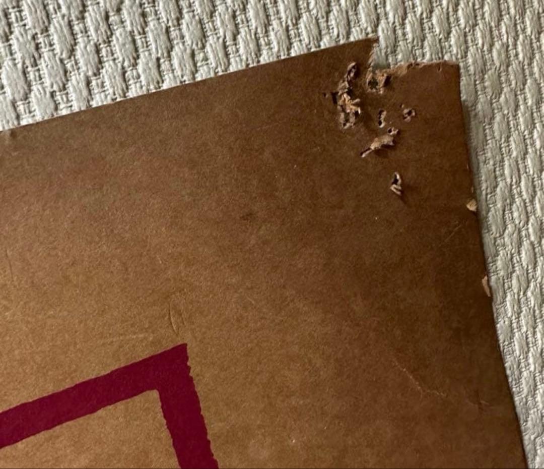 希少 Levi’s ビンテージポスター