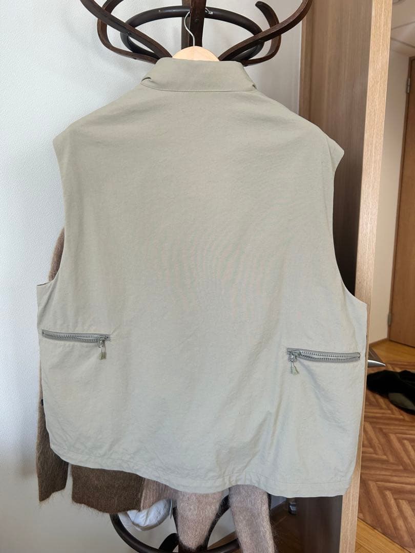 DAIWA PIER39 ベスト