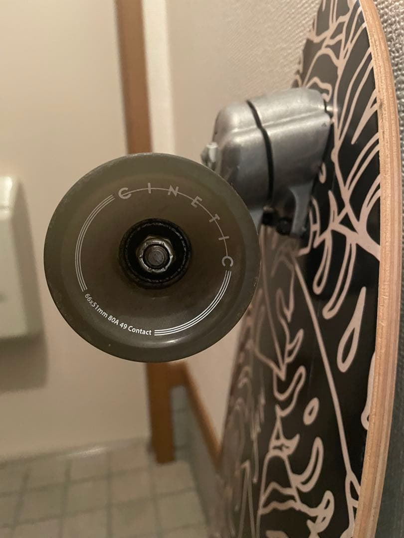 yowサーフスケート