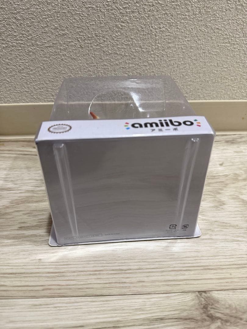 amiibo: ベリオロス (ヒョウガ) & アユリア