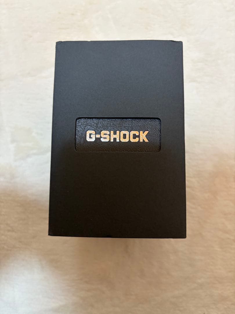 CASIO G-SHOCK「GM-5600UB-1JF」