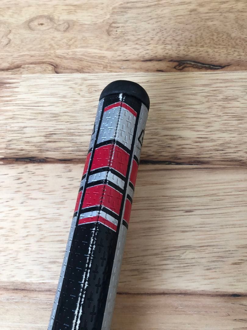 トウ・アップ アイ パター #1 ブレード ピン型 Toe Up i