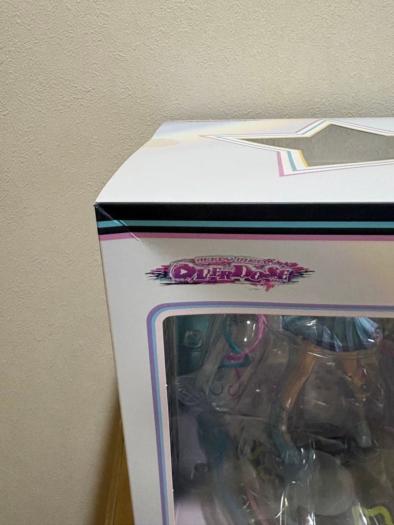 APEX 1/7 NEEDY GIRL OVERDOSE 超絶最かわてんしちゃん