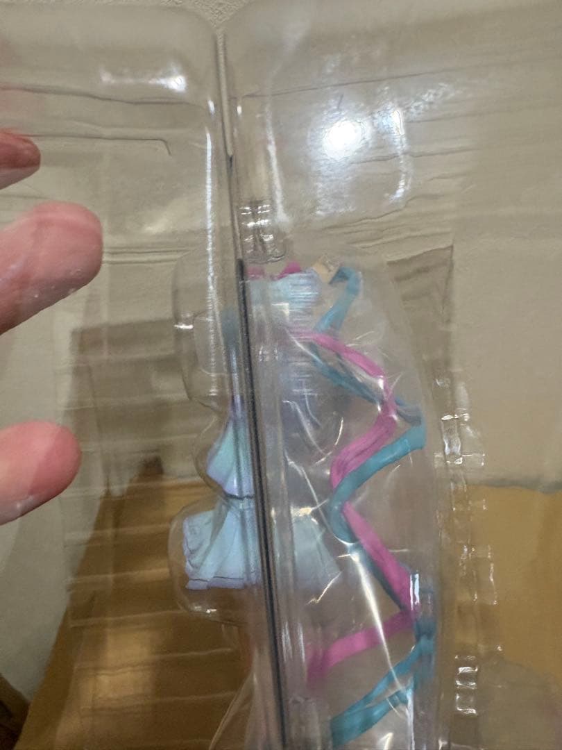 APEX 1/7 NEEDY GIRL OVERDOSE 超絶最かわてんしちゃん