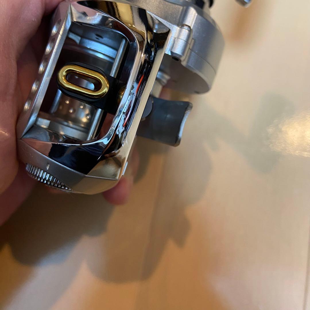 TDジリオンHLC100HL