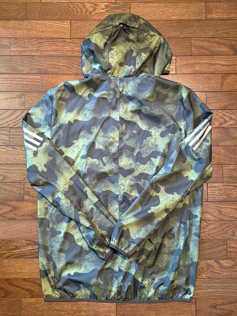 【しょーさん専用】アディダス adidas ランニングウェア3点セット