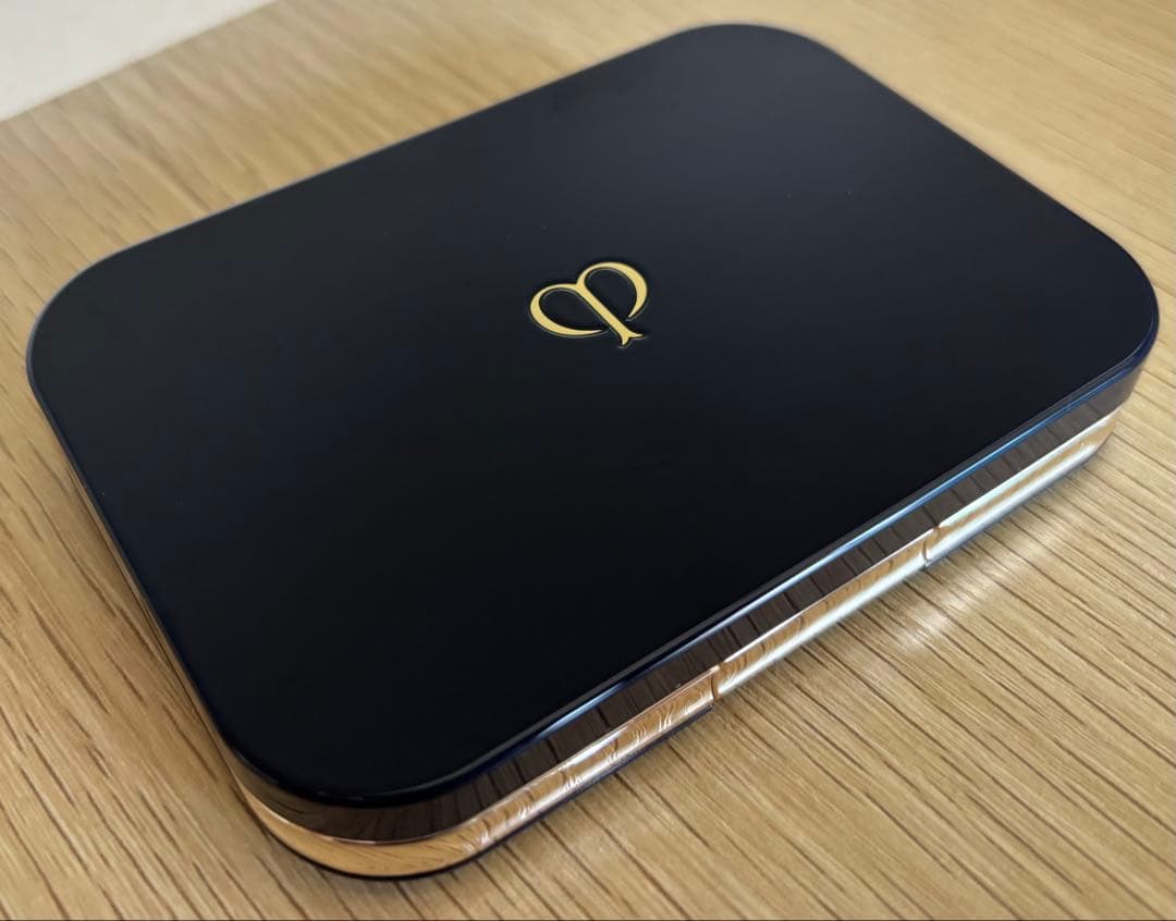 クレ・ド・ポー ボーテ タンプードルエクラⅡ オークル20