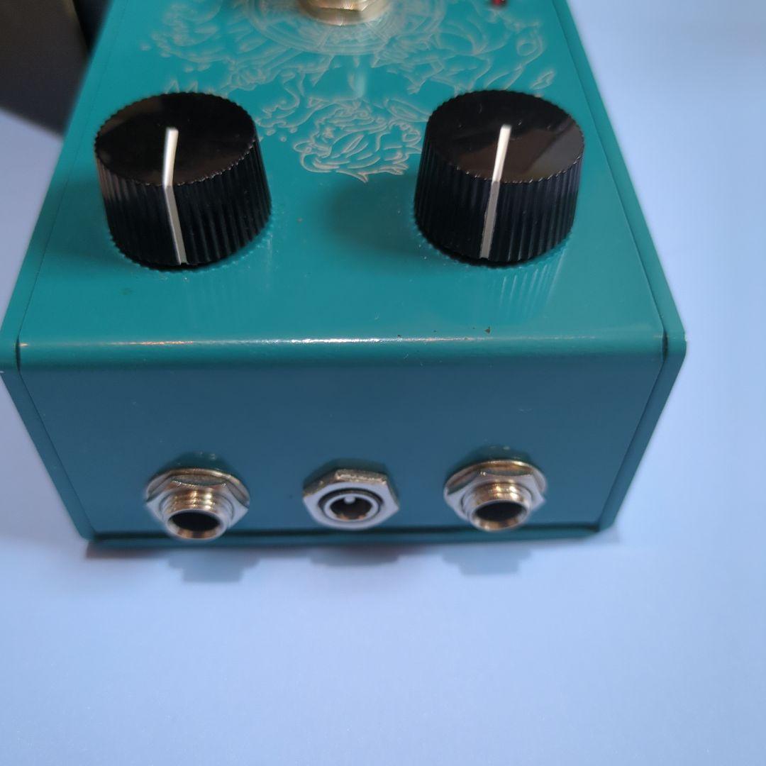 Organic Sounds Poseidon 〜ポセイドン