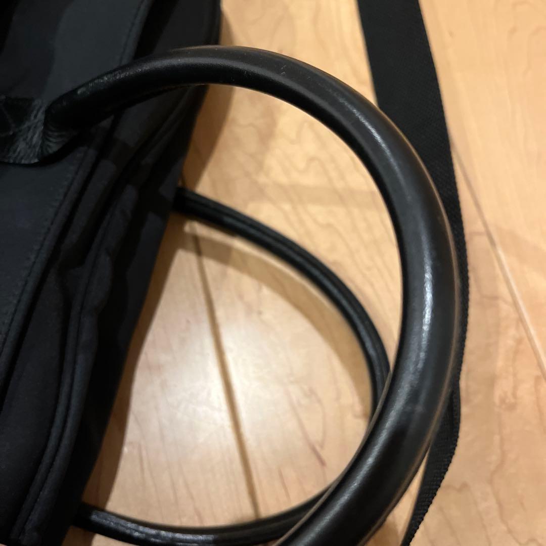 BURBERRY GOLF ボストンバッグ　ゴルフバッグ