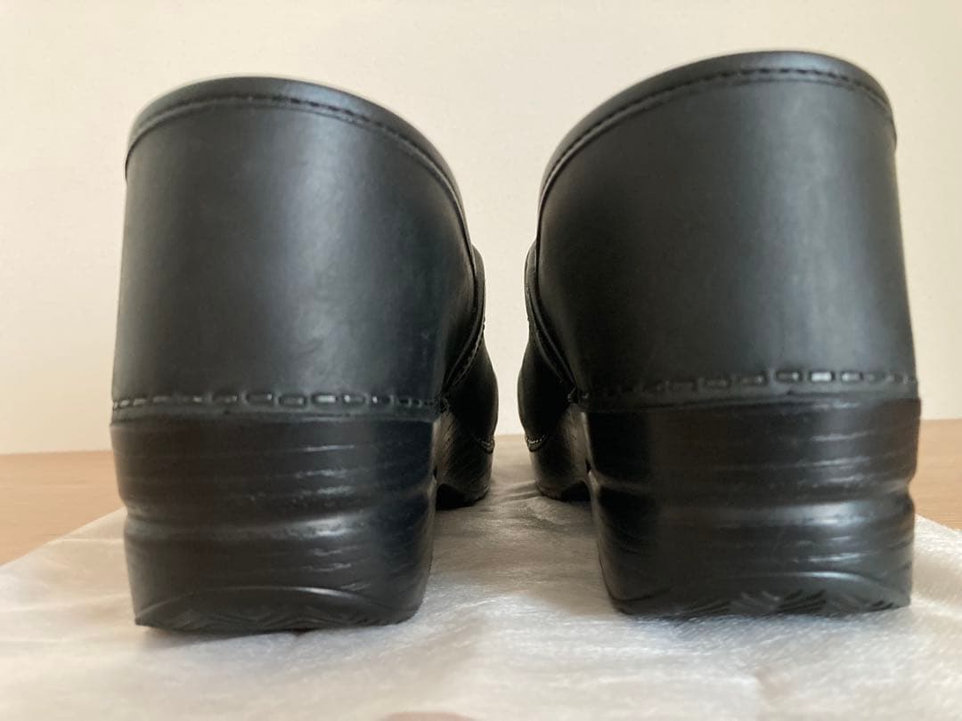 ダンスコ DANSKO PROFESSIONAL サボサンダル 40/25
